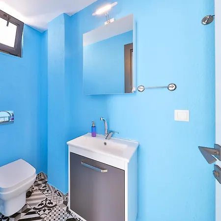 Villa Alpanos Cukurbag Koeyue Antalya Kas