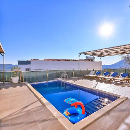 Alpanos Cukurbag Koeyue Antalya Kas